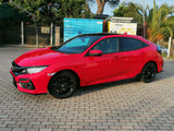 Honda civic Sport plus my20