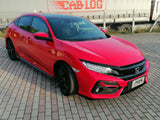 Honda civic Sport plus my20