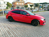 Honda civic Sport plus my20