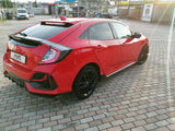 Honda civic Sport plus my20