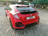 Honda civic Sport plus my20
