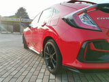 Honda civic Sport plus my20