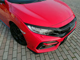 Honda civic Sport plus my20