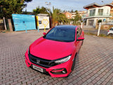 Honda civic Sport plus my20