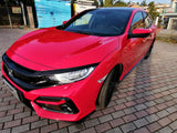 Honda civic Sport plus my20