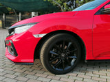Honda civic Sport plus my20