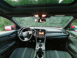 Honda civic Sport plus my20
