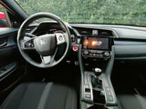 Honda civic Sport plus my20