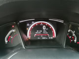 Honda civic Sport plus my20