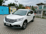 Honda CR-V 2.2 Diesel automatica lifestyle