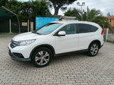 Honda CR-V 2.2 Diesel automatica lifestyle