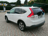 Honda CR-V 2.2 Diesel automatica lifestyle
