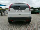 Honda CR-V 2.2 Diesel automatica lifestyle