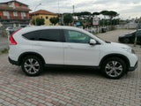 Honda CR-V 2.2 Diesel automatica lifestyle