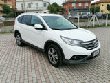 Honda CR-V 2.2 Diesel automatica lifestyle