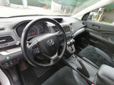 Honda CR-V 2.2 Diesel automatica lifestyle