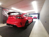 Honda Civic Type R BEST LAP NUOVA