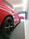 Honda Civic Type R BEST LAP NUOVA