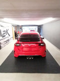Honda Civic Type R BEST LAP NUOVA