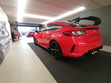 Honda Civic Type R BEST LAP NUOVA