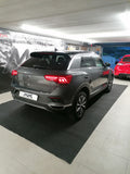 Volkswagen T-Roc 2.0 TDI 116 CV   2021