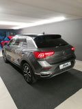 Volkswagen T-Roc 2.0 TDI 116 CV   2021