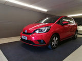 Honda Jazz my22 hev Hybrid