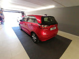 Honda Jazz my22 hev Hybrid