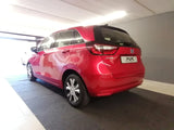 Honda Jazz my22 hev Hybrid