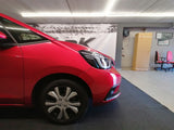 Honda Jazz my22 hev Hybrid