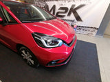 Honda Jazz my22 hev Hybrid