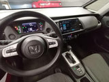 Honda Jazz my22 hev Hybrid