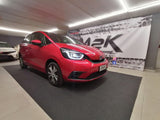 Honda Jazz my22 hev Hybrid