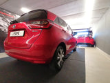 Honda Jazz my22 hev Hybrid