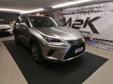 Lexus NX 300h premium 4wd