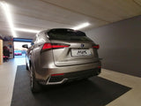 Lexus NX 300h premium 4wd