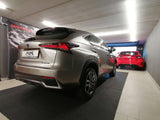 Lexus NX 300h premium 4wd
