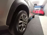 Lexus NX 300h premium 4wd