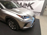 Lexus NX 300h premium 4wd