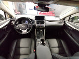 Lexus NX 300h premium 4wd