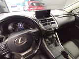 Lexus NX 300h premium 4wd