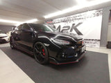 Honda Civic Type R fk8 my2020