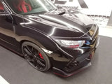 Honda Civic Type R fk8 my2020
