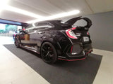 Honda Civic Type R fk8 my2020