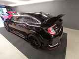 Honda Civic Type R fk8 my2020