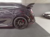Honda Civic Type R fk8 my2020