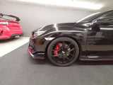 Honda Civic Type R fk8 my2020