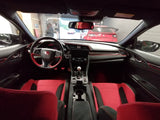 Honda Civic Type R fk8 my2020