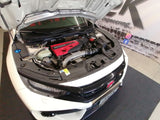 Honda Civic Type R FK8 my2018