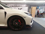 Honda Civic Type R FK8 my2018